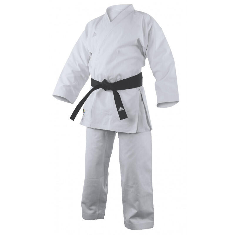 Kimono karate top adidas decathlon